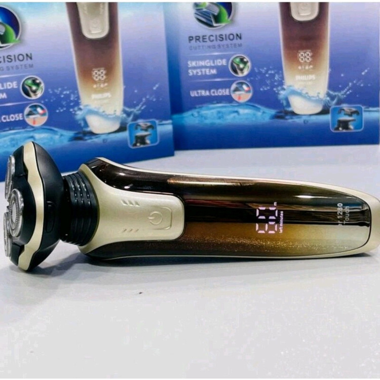 ریش تراش 4 کاره و ضدآب فیلیپس مدل ph1280