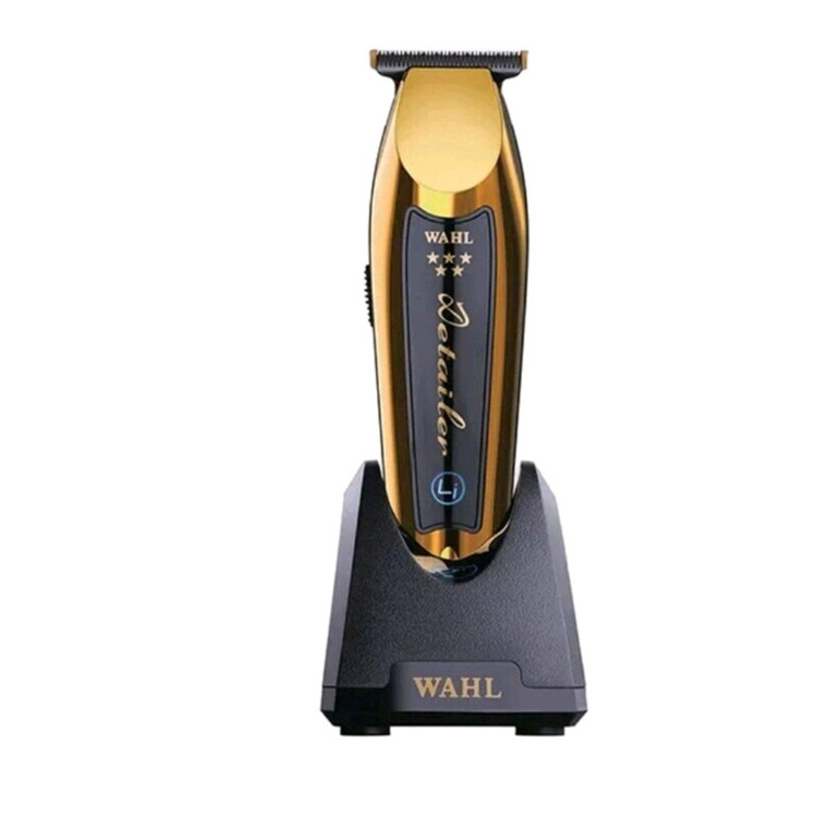 خط زن وال دیتیلر wahl5 star اورجینال سفارش آمریکا