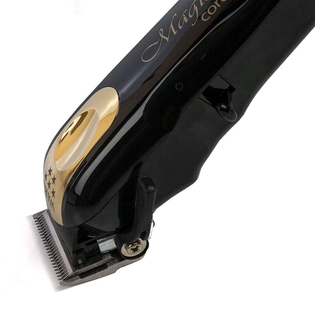 ماشین اصلاح وال مجیک کلیپ گلد سفارش آمریکا Wahl Cordless Magic Clip Gold