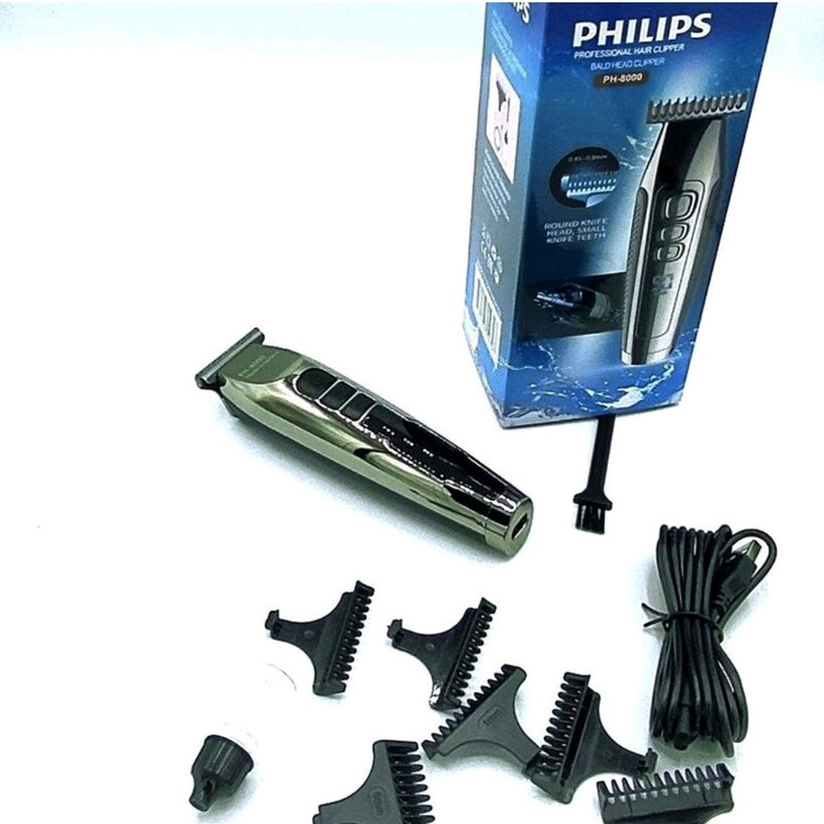 خط زن حرفه ای هوشمند PHILIPS مدل PH-8000