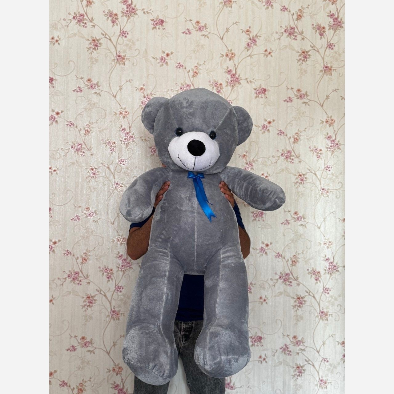 عروسک خرس ایستاده 110 سانت