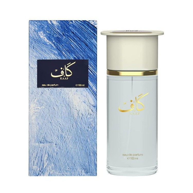 عطر احمد المغربی کاف Ahmed Al Maghribi Kaaf