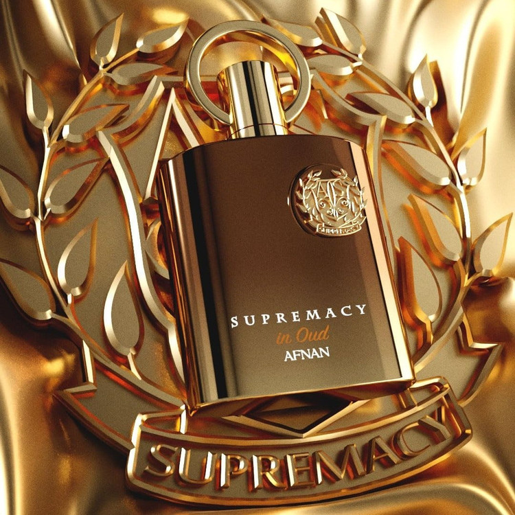 عطر افنان سوپرمسی این عود Afnan Supremacy In Oud