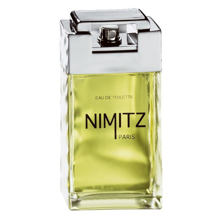 عطر مردانه ایو د سیستل نیمیتز Yves De Sistelle Nimitz