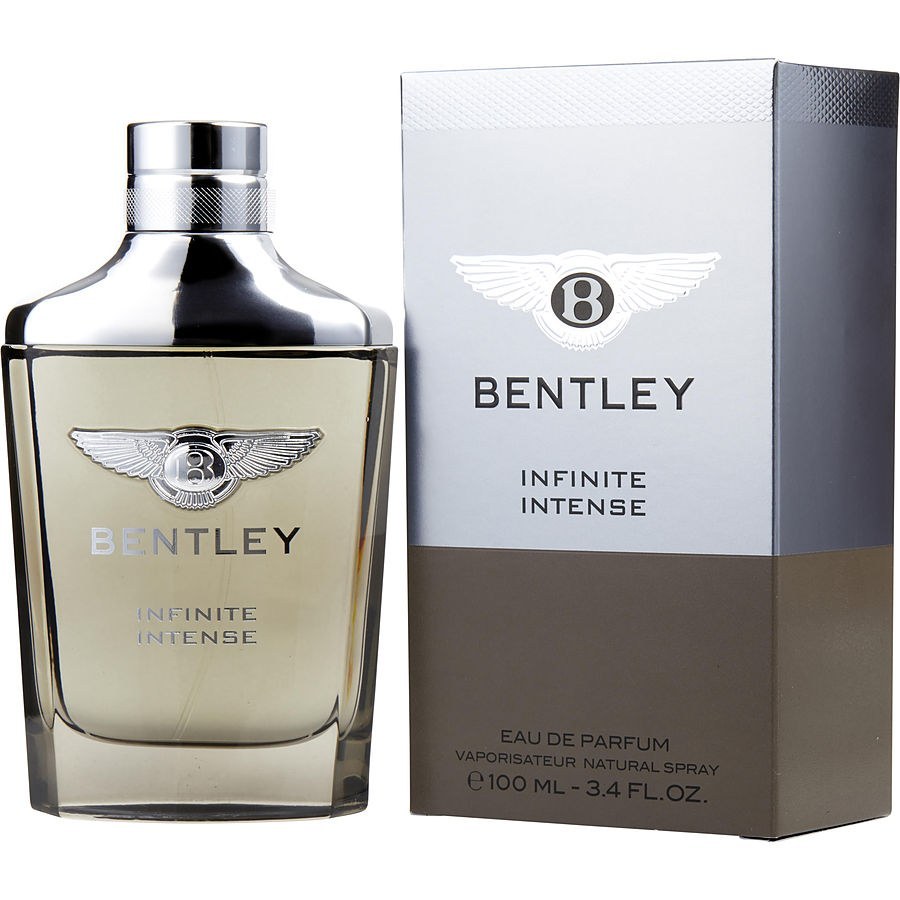 عطر مردانه بنتلی اینفینیت اینتنس Bentley Infinite Intense