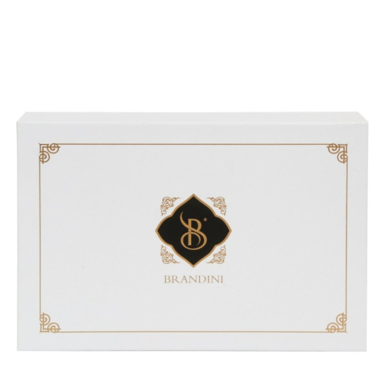 ست هدیه عطر برندینی Oro-Negro-Argento