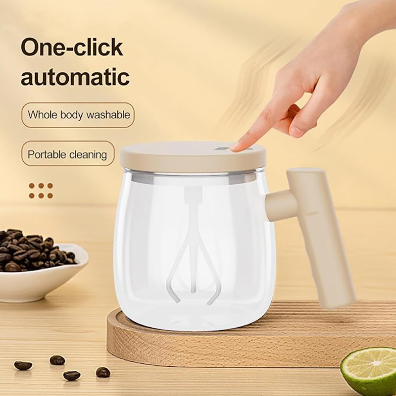 ماگ طرح همزن دار مدل َA750