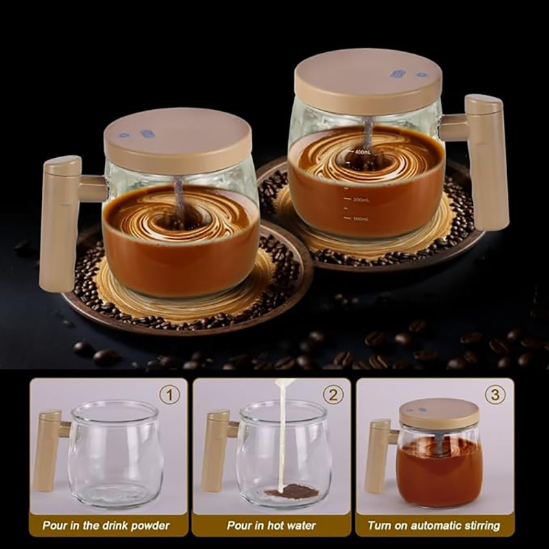 ماگ طرح همزن دار مدل َA750