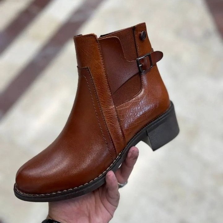 بوت نیمساق شیک