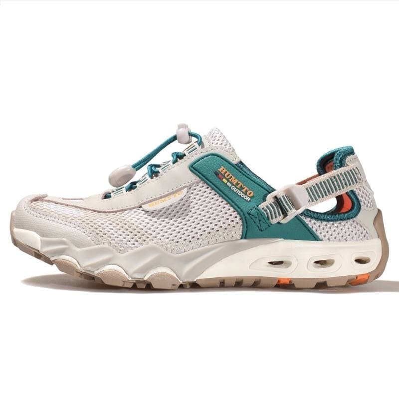صندل آبنوردی پیاده روی زنانه هامتو مدل 2605