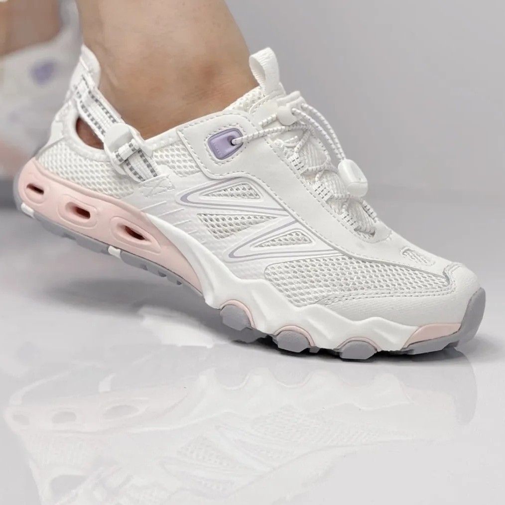 کفش آبنوردی زنانه هامتو مدل 660958B22
