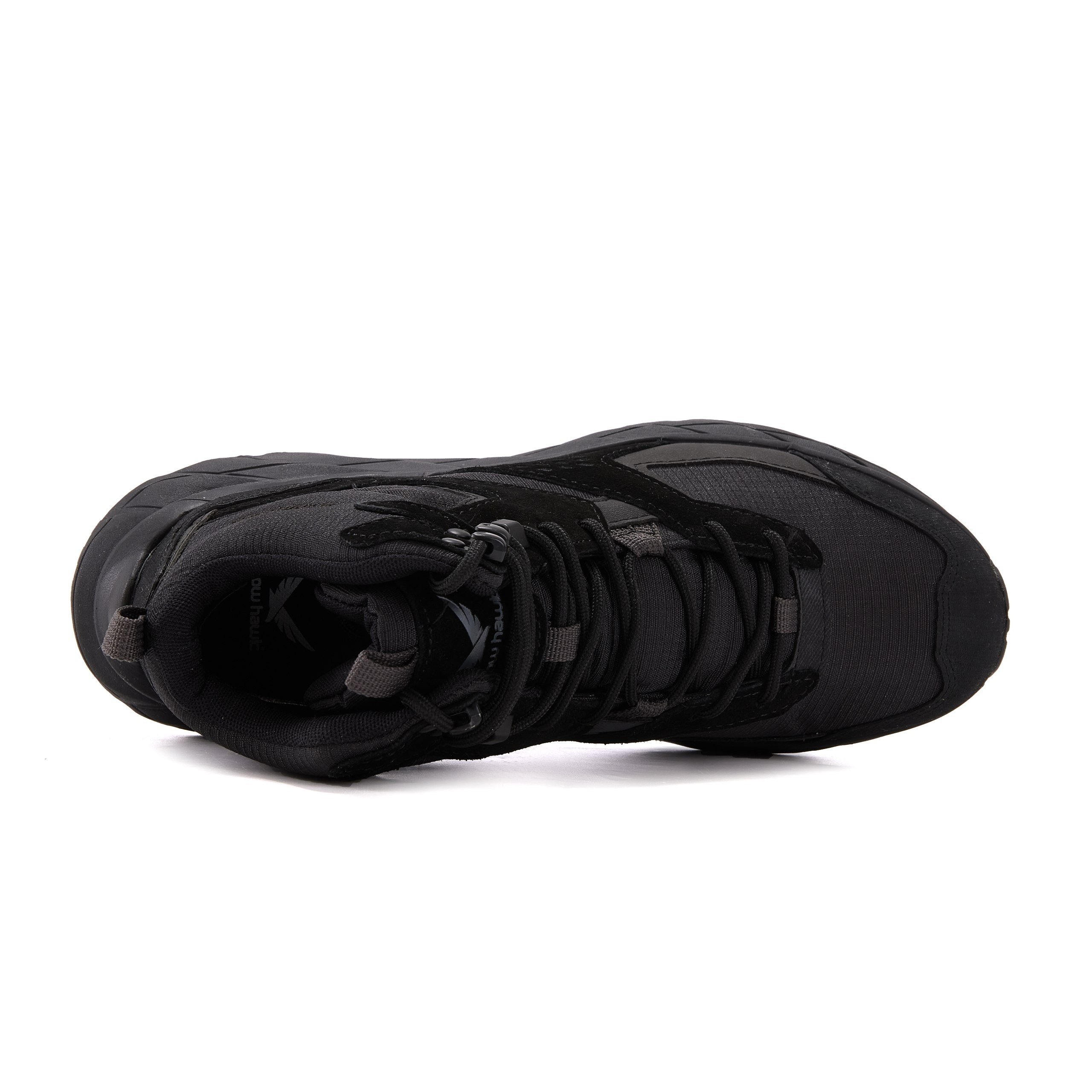 کفش ساق بلند مردانه اسنوهاک کد SN-S1134M