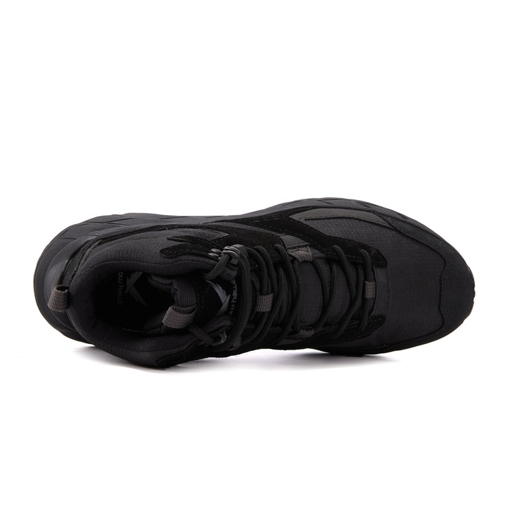 کفش ساقدار مردانه اسنوهاک مدل NAPALI کد sn-s1123M
