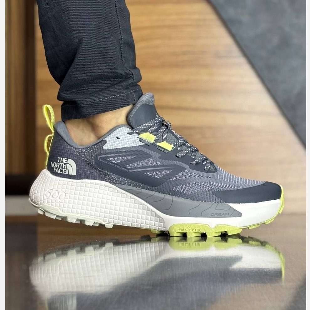 کتونی تریل رانینک نورث فیس مردانه north face altamesa