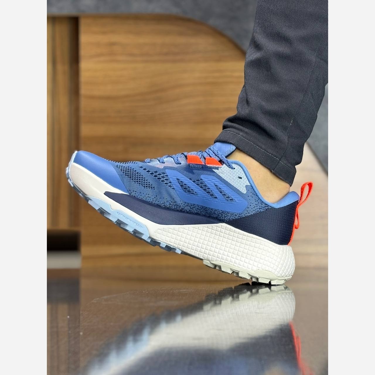 کتونی نورث فیس آلتا مسا north face altamesa