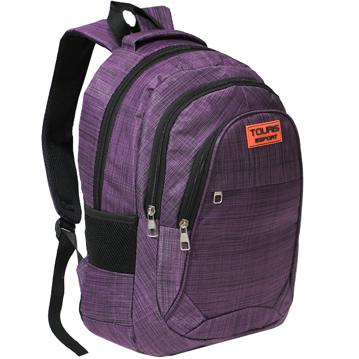 کوله پشتی دخترانه توریث مدل BM-9800