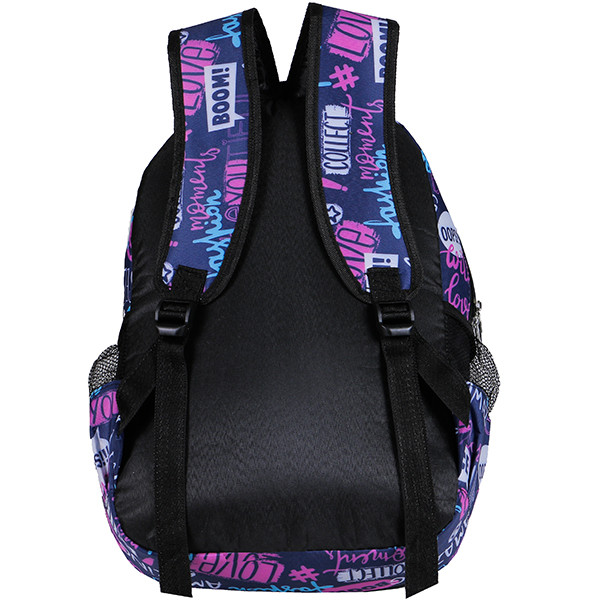 کوله پشتی دخترانه توریث مدل AP-2182