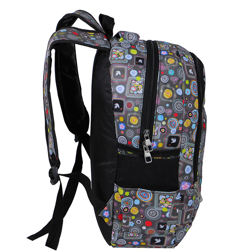کوله پشتی دخترانه توریث مدل AP-5366
