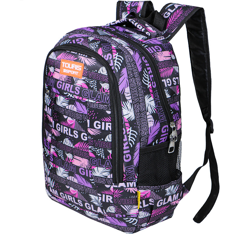 کوله پشتی دخترانه توریث مدل AP-5264