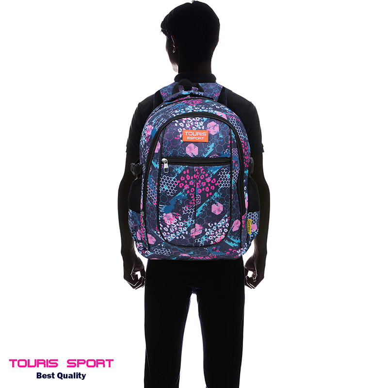 کوله پشتی توریث مدل AKU-8900