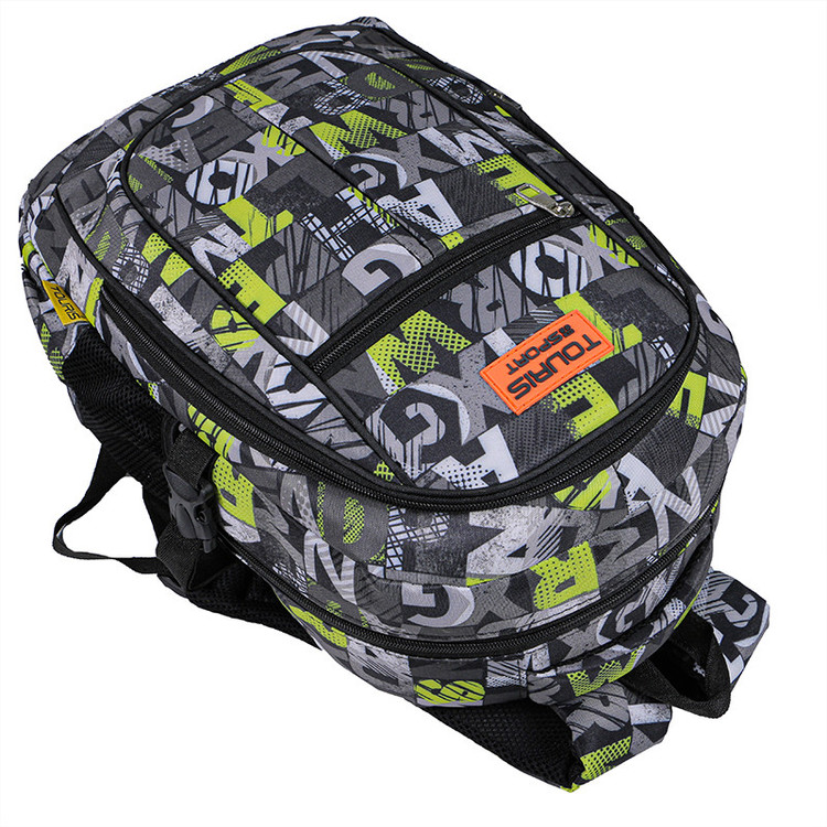 کوله پشتی توریث مدل LHF-8900