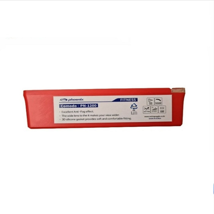 عینک شنا فونیکس مدل PN-1200 NEW