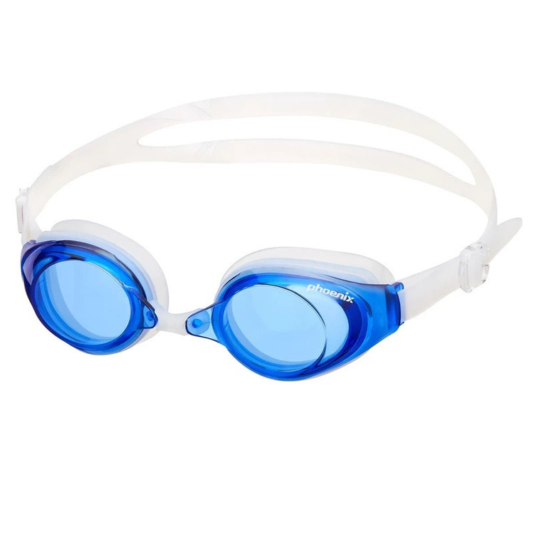 عینک شنا فونیکس مدل طبی کد PN-1200S-3.5