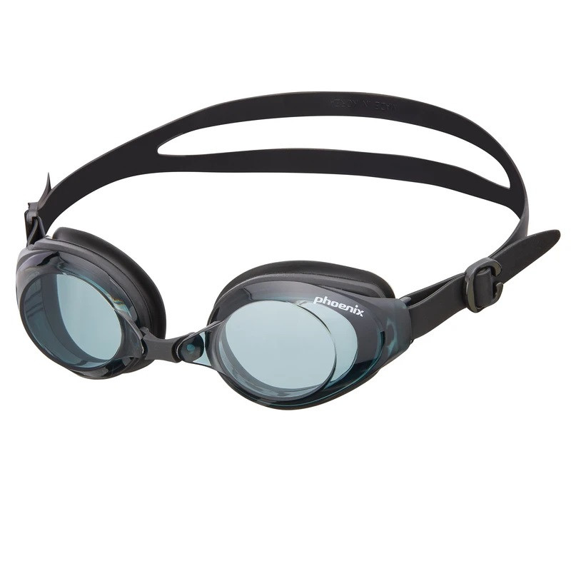 عینک شنا فونیکس مدل طبی کد PN-1200S-4.0