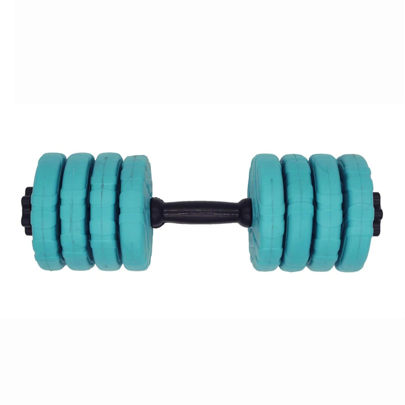 دمبل گرد قابل تنظیم 8 کیلوگرم رادیس فیت مدل DVP8-1000 One Handle