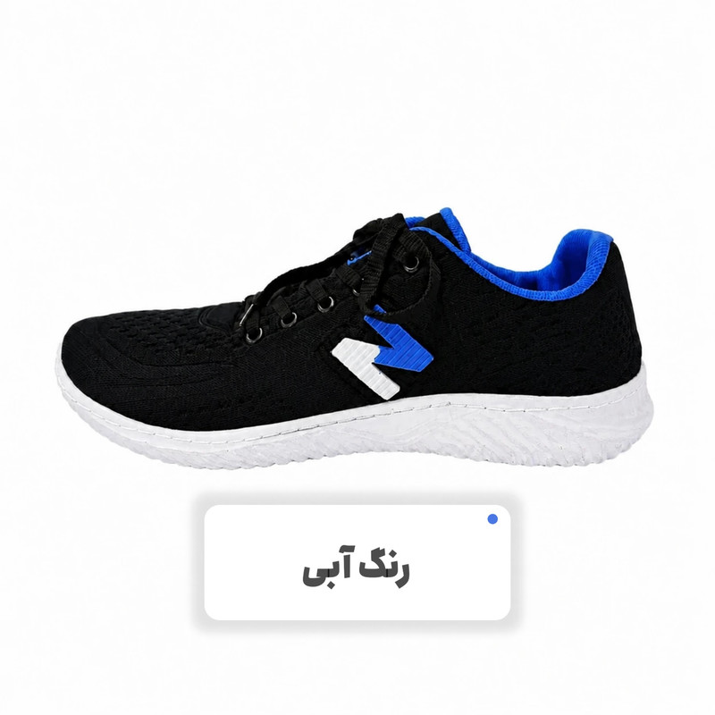 کفش رانینگ مردانه رادیس فیت مدل Fitsh pro_01