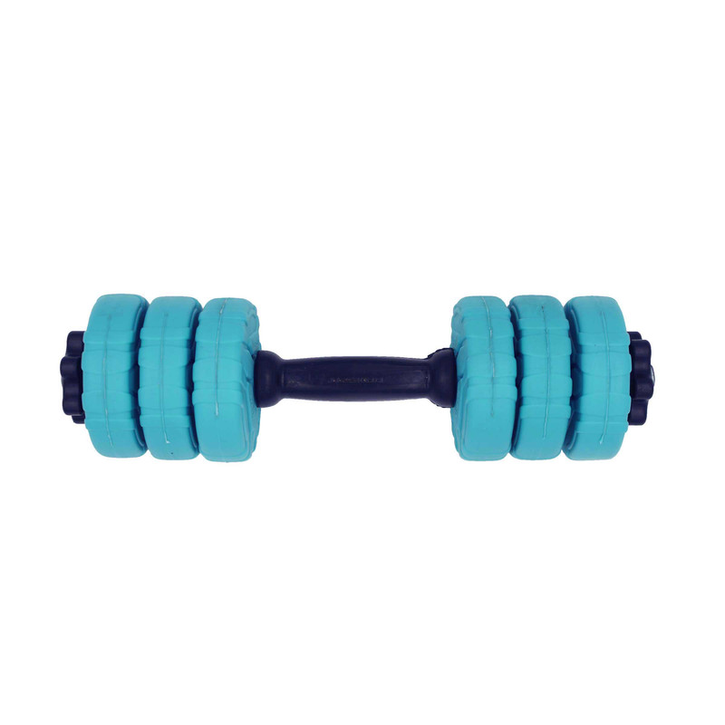 دمبل گرد قابل تنظیم وزن 3 کیلوگرم رادیس فیت مدل DVP 3-0500 one handle