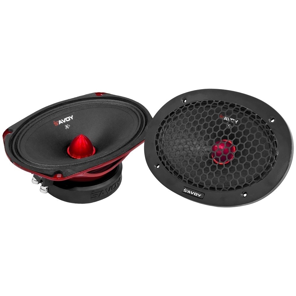 میدرنج بیضی ساووی  مدل sv-6902