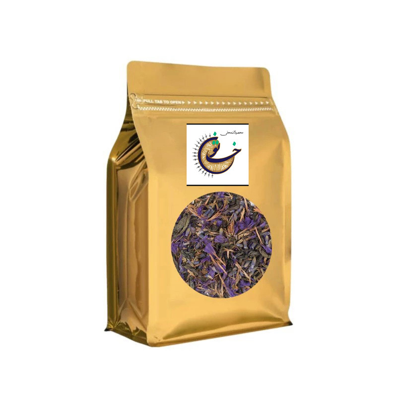 دمنوش اسطوخودوس محلی خاتون - 500 گرم