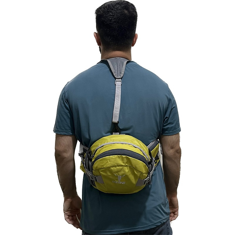 کیف کمری پکینیو مدل KP-5L