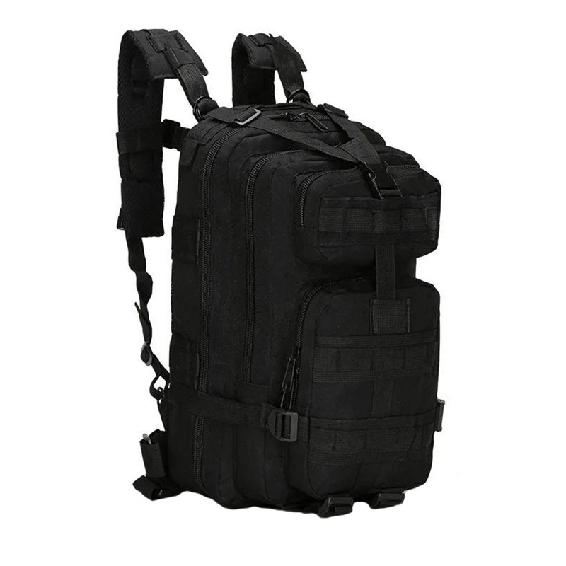 کوله پشتی سفری مدل تاکتیکال T30