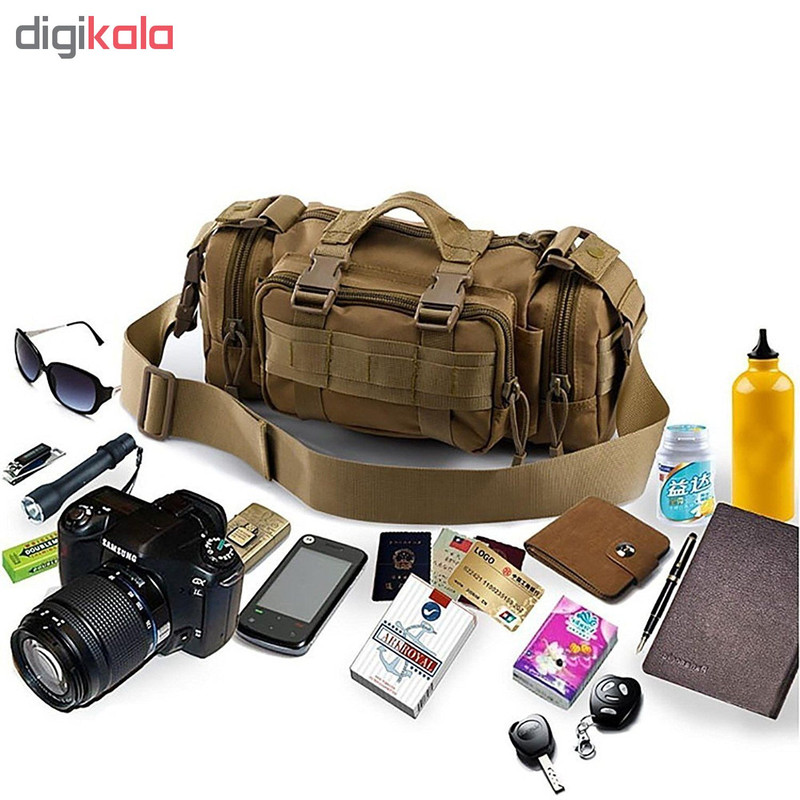 کیف کمری مدل 4tools