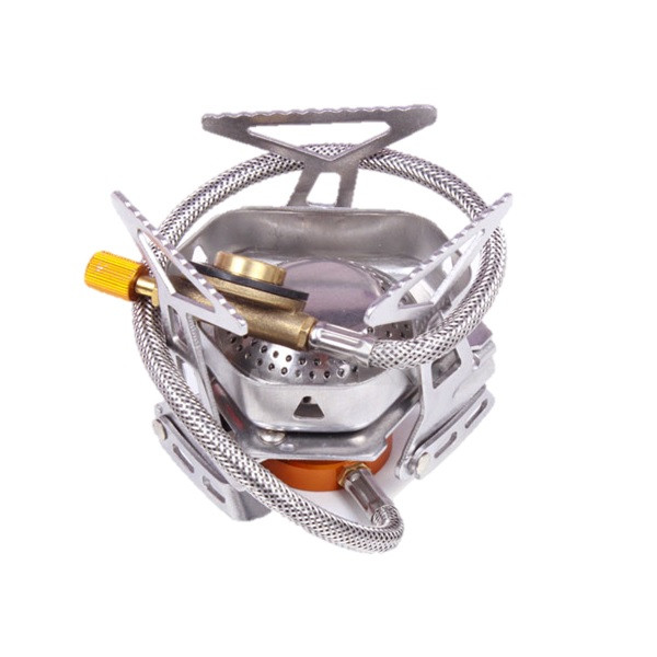 سرشعله سفری مدل FA-01