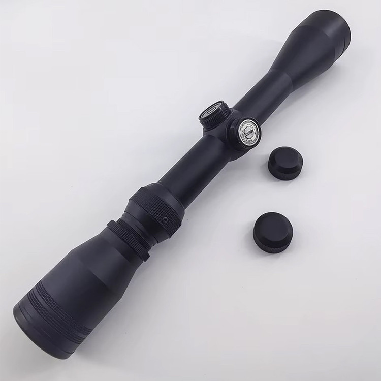 دوربین تفنگ مدل 3x-9x-40