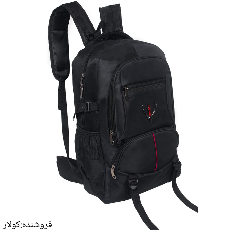کوله پشتی کوهنوردی 55 لیتری مدل Koo7-ANT
