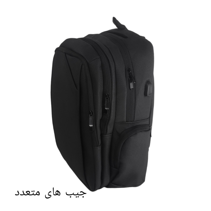 کوله پشتی مدل amr-dbacml_83