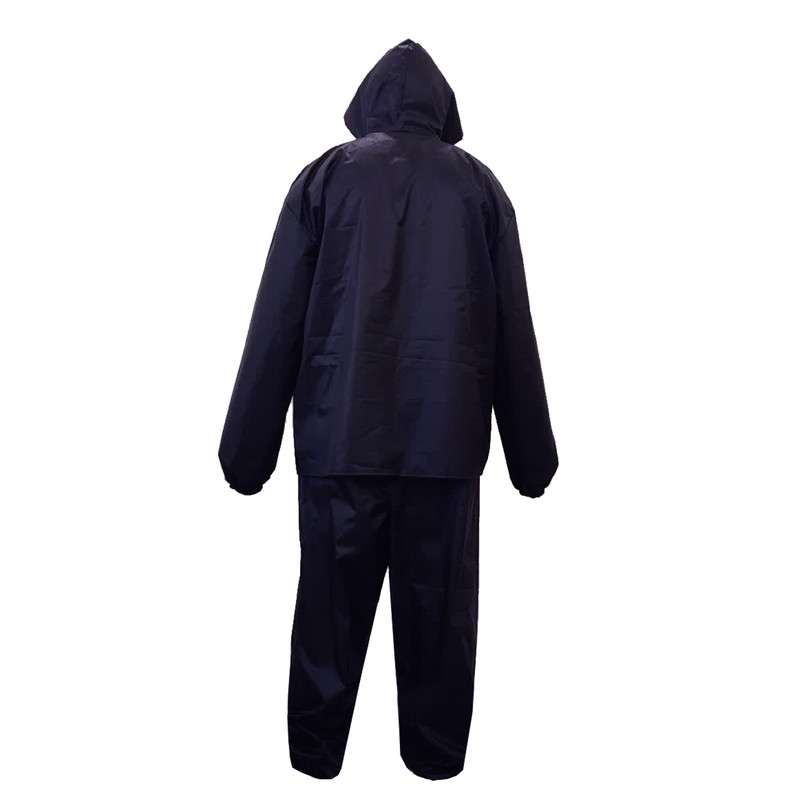 لباس کار مدل بادگیر ضدآب کدSER 4XL NEW