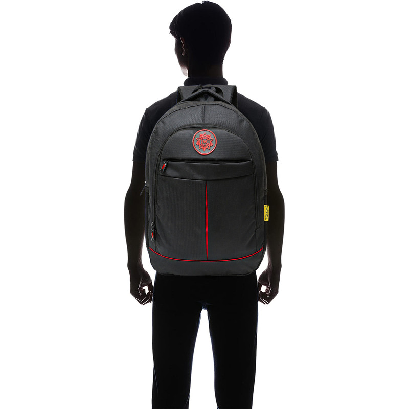 کوله پشتی توریث مدل CT-980 به همراه کیف کمری
