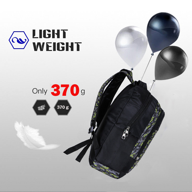 کوله پشتی ورزشی توریث مدل FU-2305