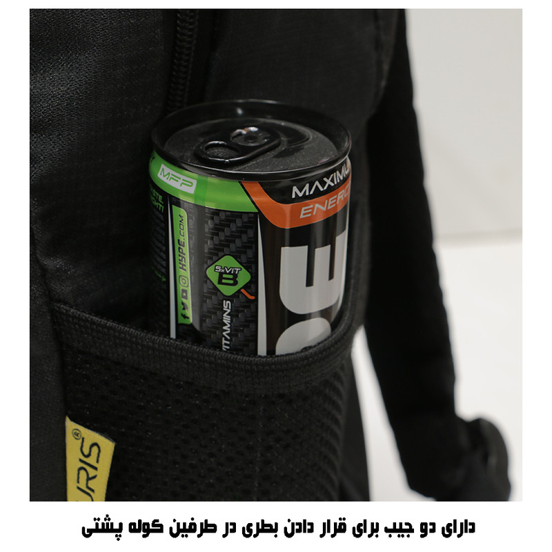 کوله پشتی توریث مدل ZLX-2150