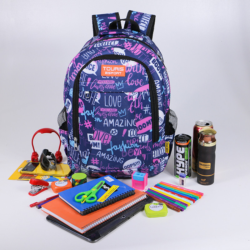 کوله پشتی توریث مدل LMT-2267