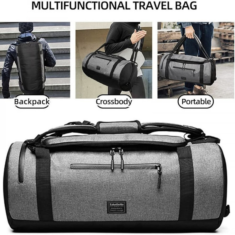 ساک سفری مدل M4-Travel