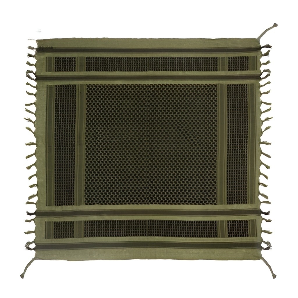 شماق آمریکایی اورجینال نخ پنه ای - ابریشمی وارداتی اعلا