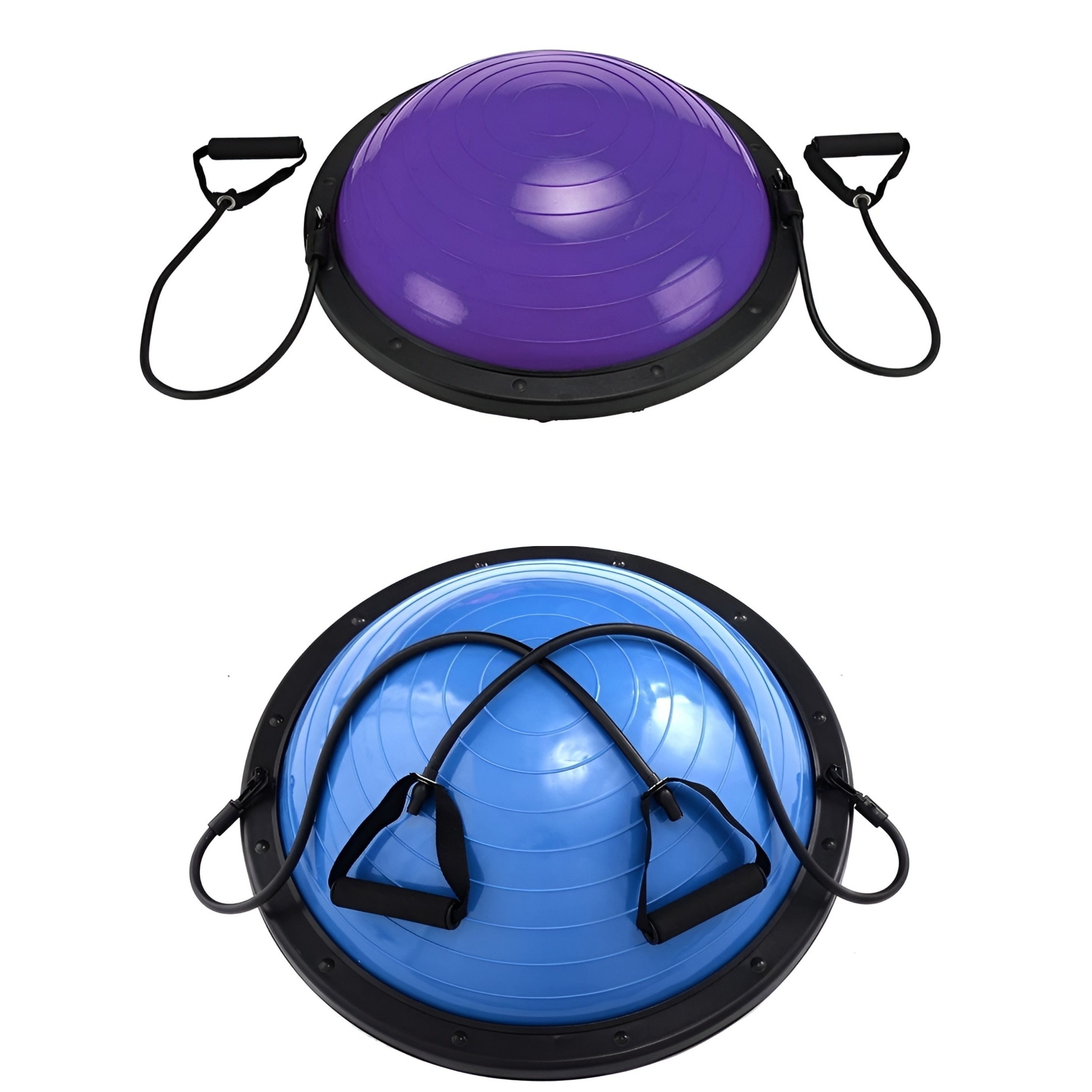 توپ بوسوبال اصلی یا نیم دایره تعادلی اعلا (ارسال رایگان و خرید قسطی)