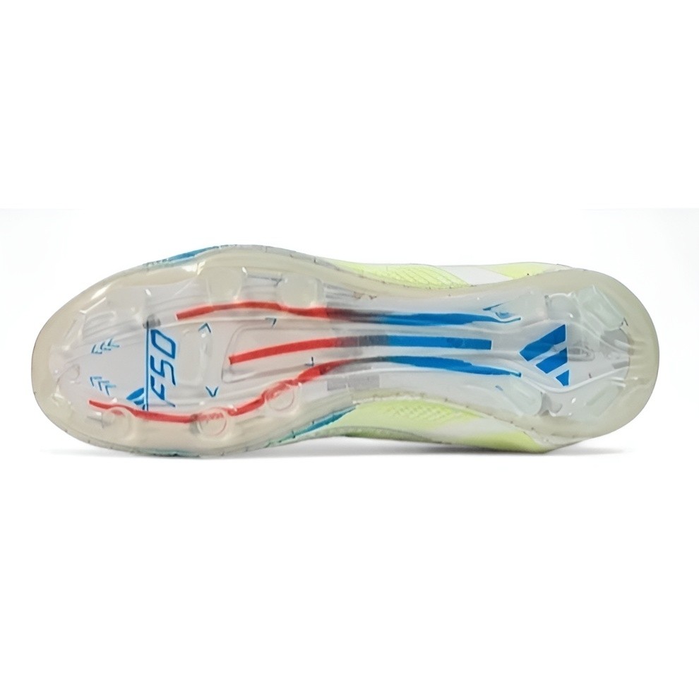 کفش استوک فوتبال اعلا مارک F50 سایز 30 تا 45 (ارسال رایگان و خرید قسطی)