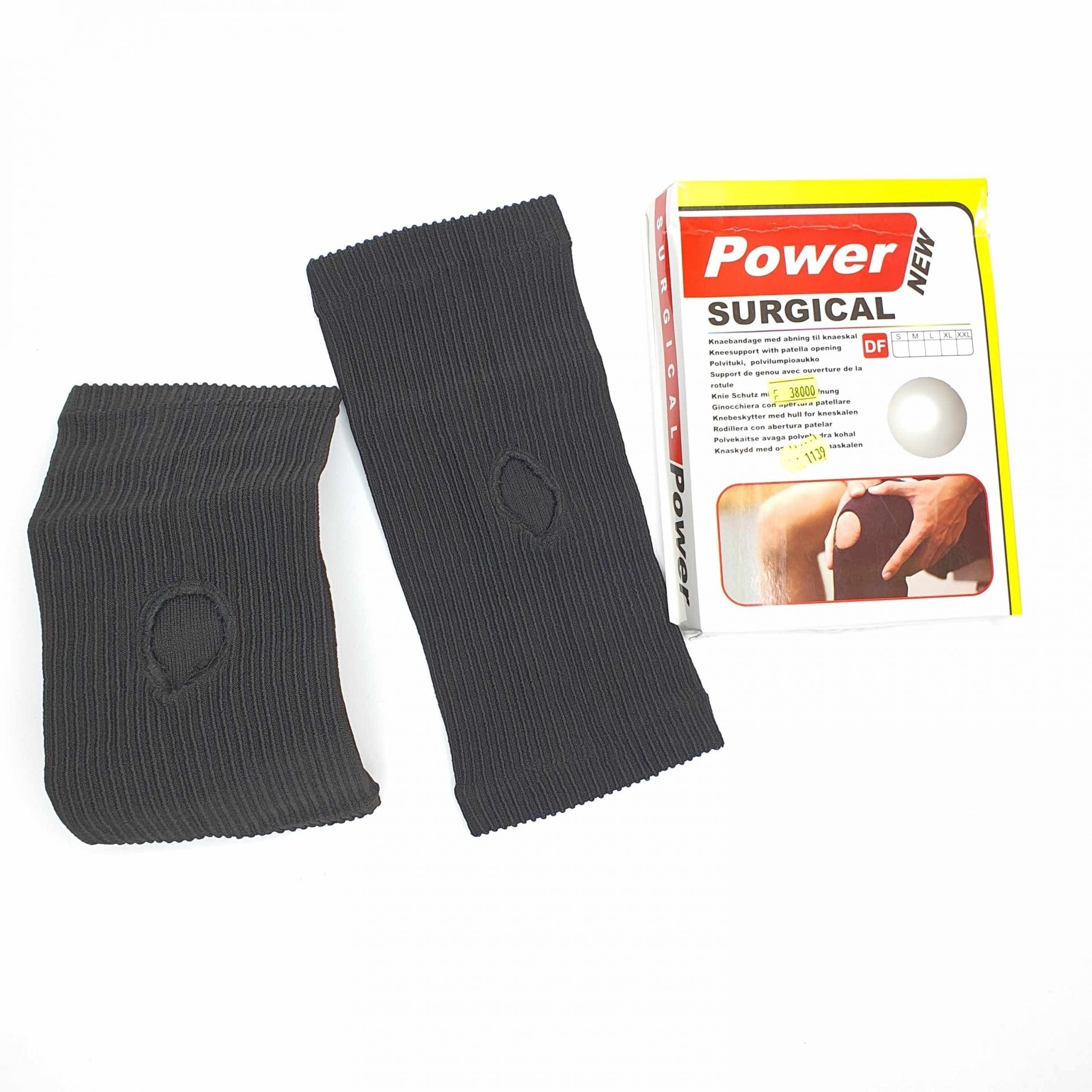 زانوبند طبی، زانوبند ورزشی اورجینال جفتی مارک Power